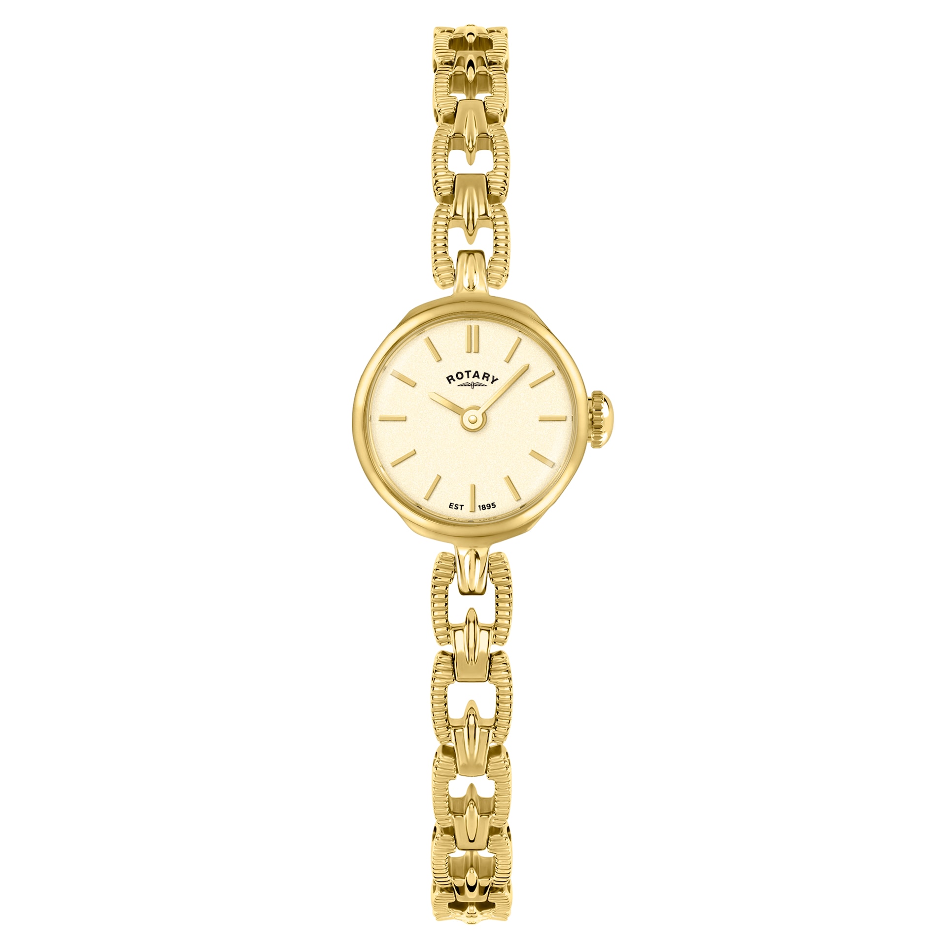 Rotary 1895 19.5mm Ladies Watch Rotary 1895 19.5mm Ladies Watch