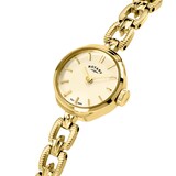 Rotary 1895 19.5mm Ladies Watch
