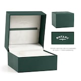 Rotary 1895 19.5mm Ladies Watch