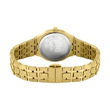 Rotary Brilliance 30mm Ladies Watch White