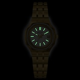 Rotary Brilliance 30mm Ladies Watch White