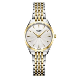 17750593 - Ultra Slim 27mm Ladies Watch Silver