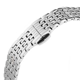 Rotary Ultra Slim 27mm Ladies Watch Mother Of Pearl