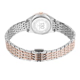 Rotary Ultra Slim 27mm Ladies Watch Mother Of Pearl