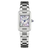 Rotary Heritage Astoria 24mm Ladies Watch Mother Of Pearl