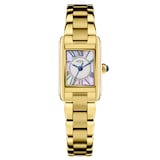 Rotary Heritage Astoria 24mm Ladies Watch Mother Of Pearl