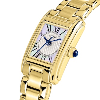 Rotary Heritage Astoria 24mm Ladies Watch Mother Of Pearl Rotary Heritage Astoria 24mm Ladies Watch Mother Of Pearl