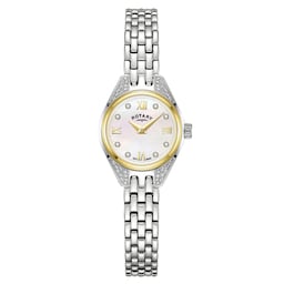 17750602 - Cocktail 20mm Ladies Watch Mother Of Pearl