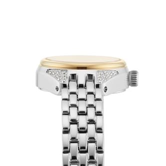 Rotary Cocktail 20mm Ladies Watch Mother Of Pearl