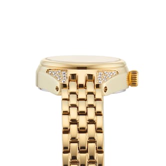 Rotary Cocktail 20mm Ladies Watch Mother Of Pearl