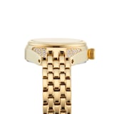Rotary Cocktail 20mm Ladies Watch Mother Of Pearl