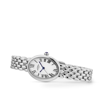 Rotary Heritage Astoria 23mm Ladies Watch Mother Of Pearl