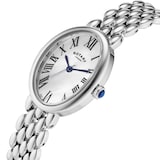 Rotary Heritage Astoria 23mm Ladies Watch Mother Of Pearl
