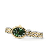 Rotary Heritage Astoria 23mm Ladies Watch Green