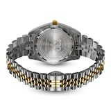 Rotary Inspiration 41mm Green Mens Watch
