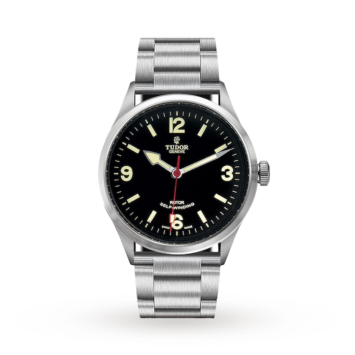 Tudor Heritage Ranger