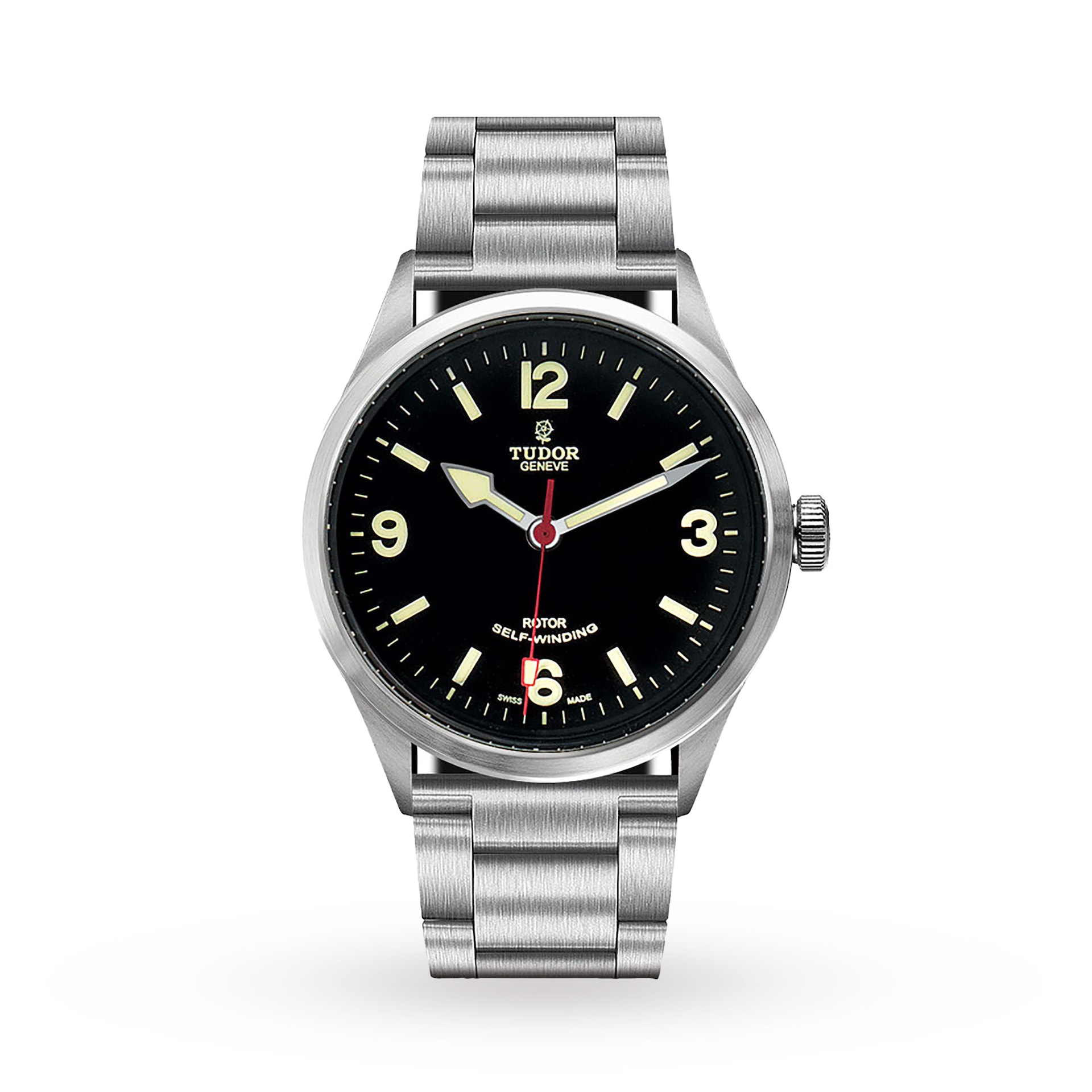 Tudor Heritage Ranger