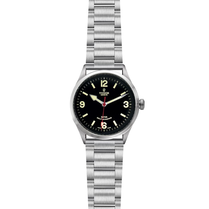 Tudor Heritage Ranger