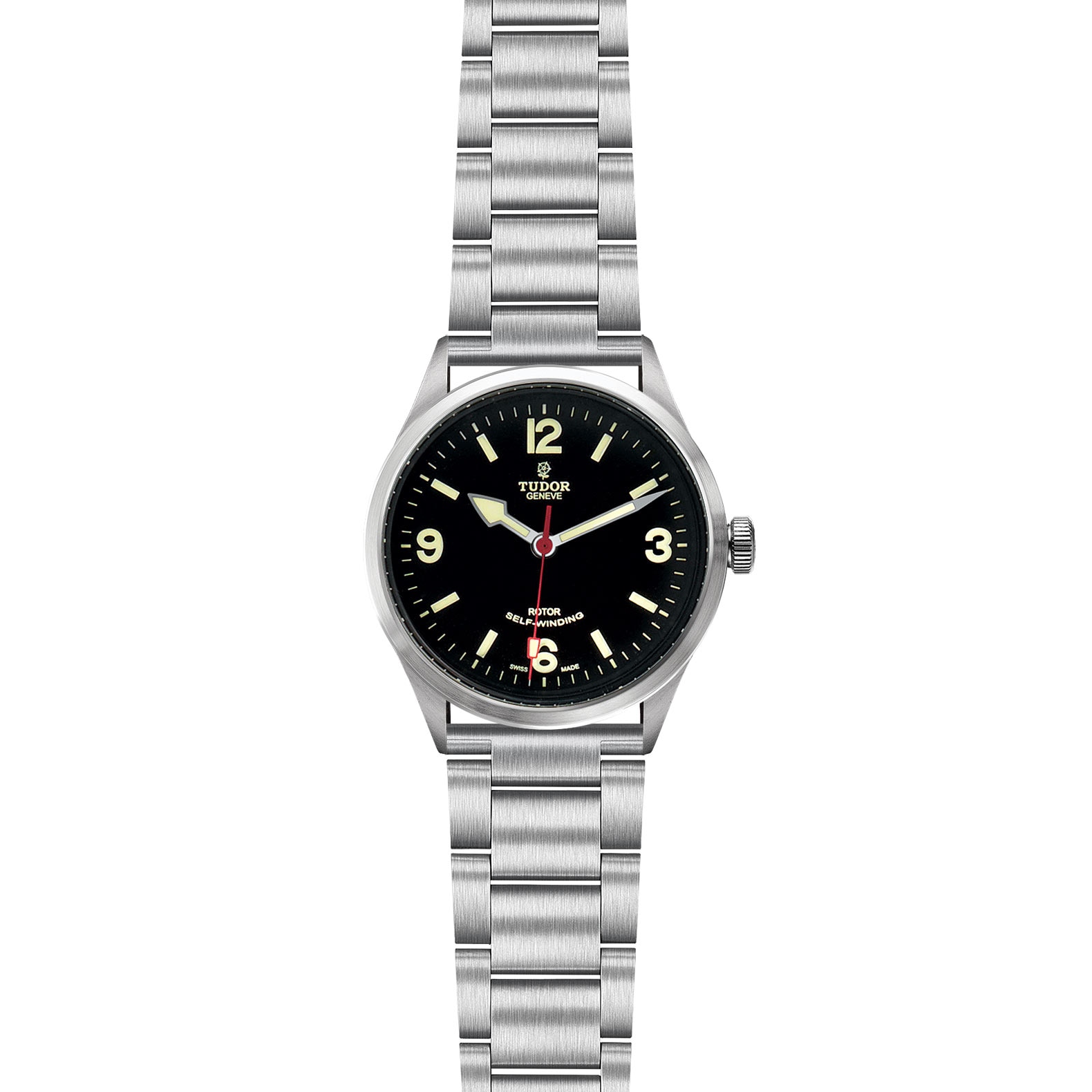 Tudor Heritage Ranger