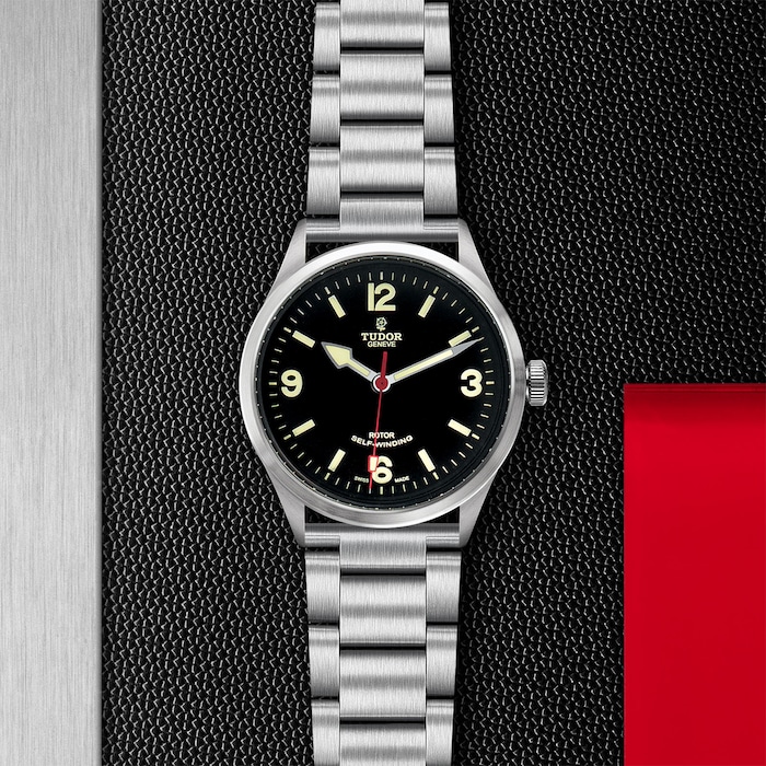 Tudor Heritage Ranger