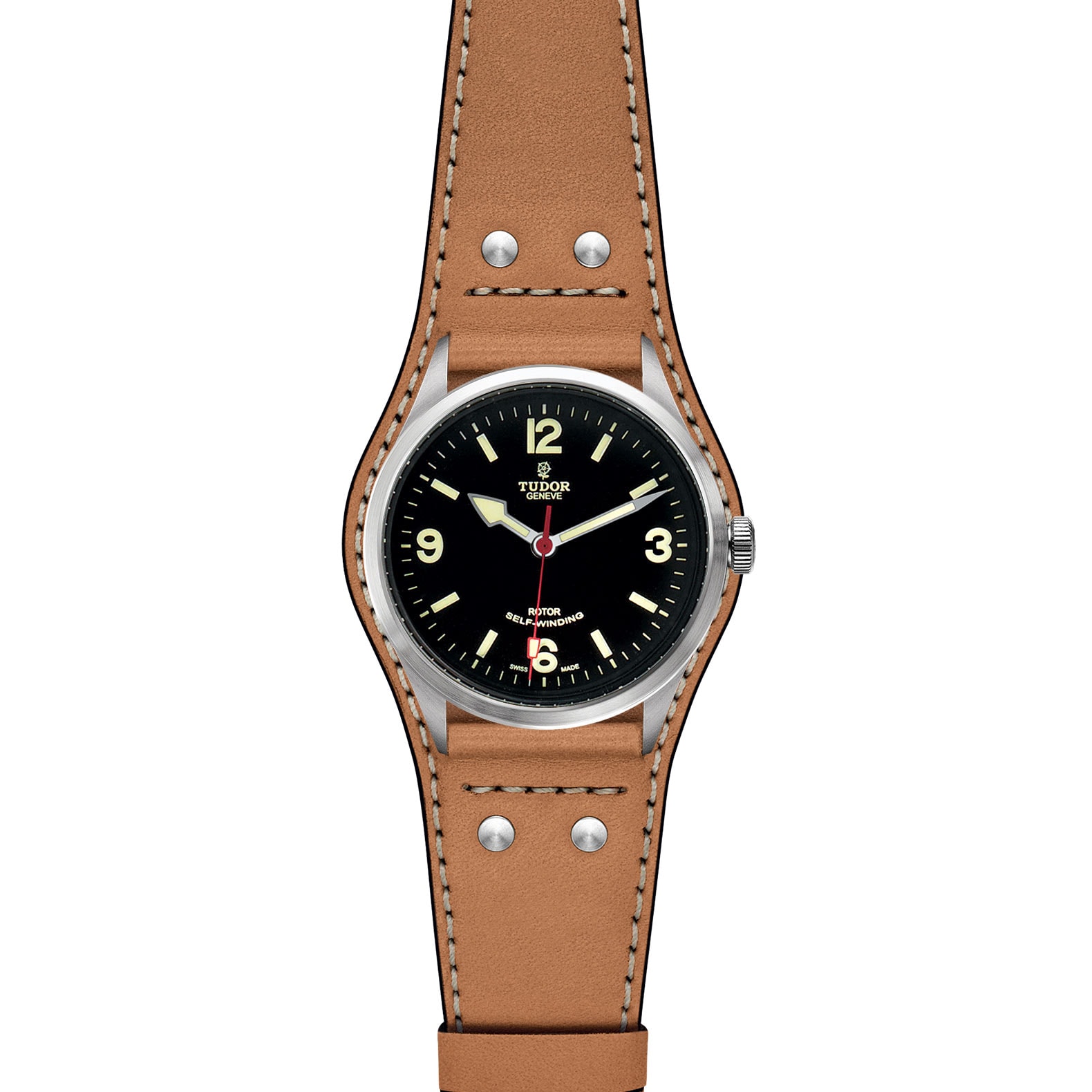 Tudor Heritage Ranger
