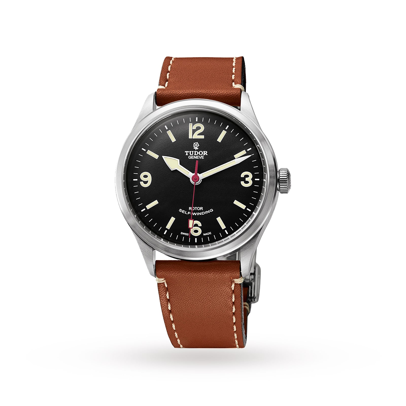 Tudor discount heritage ranger