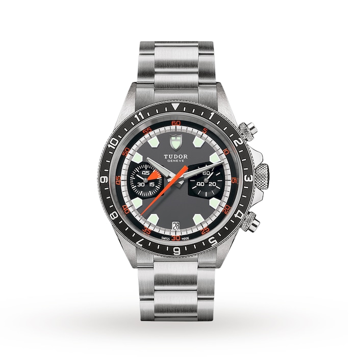 Tudor Heritage Chrono