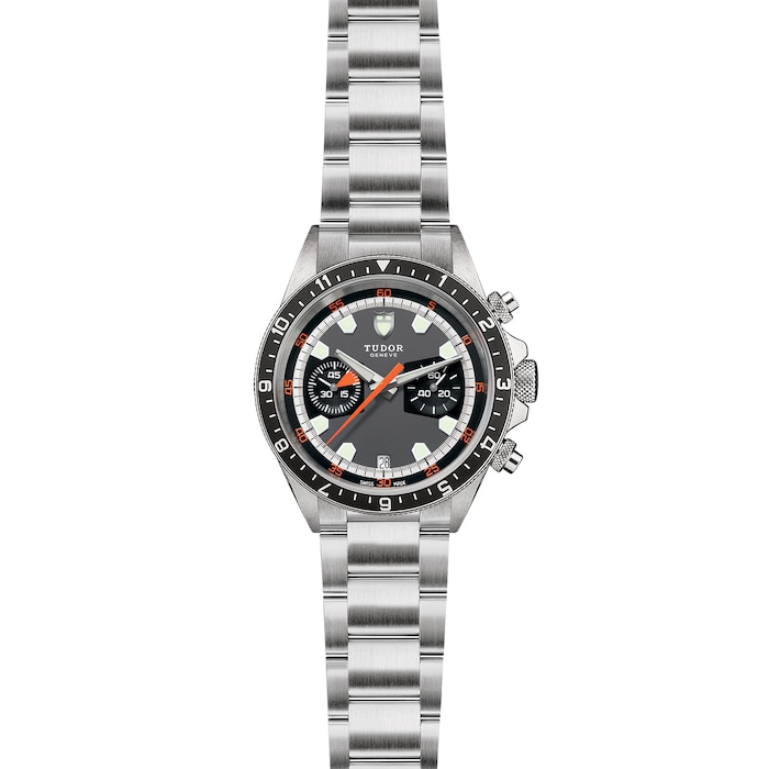 Tudor Heritage Chrono