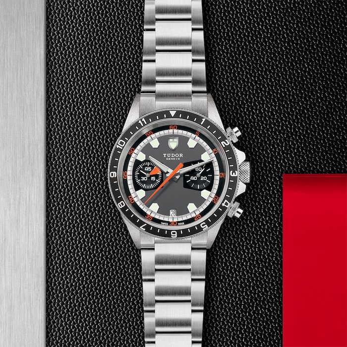 Tudor Heritage Chrono