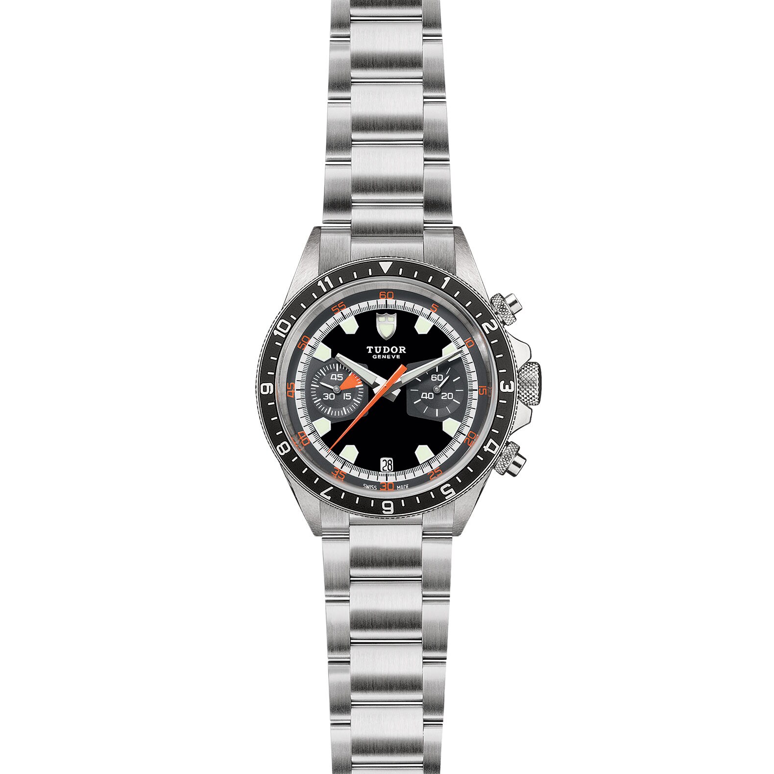 Tudor Heritage Chrono