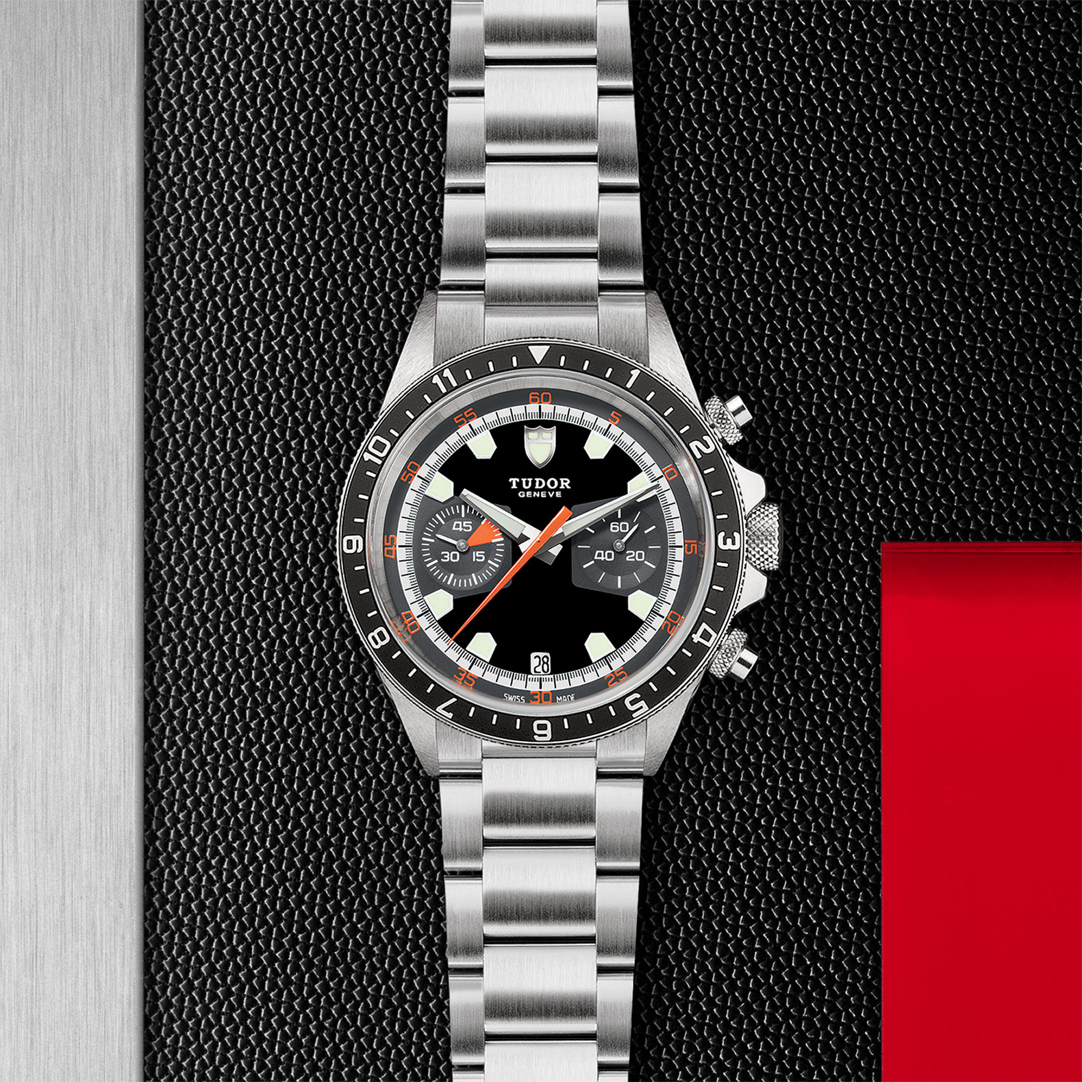 Tudor Heritage Chrono