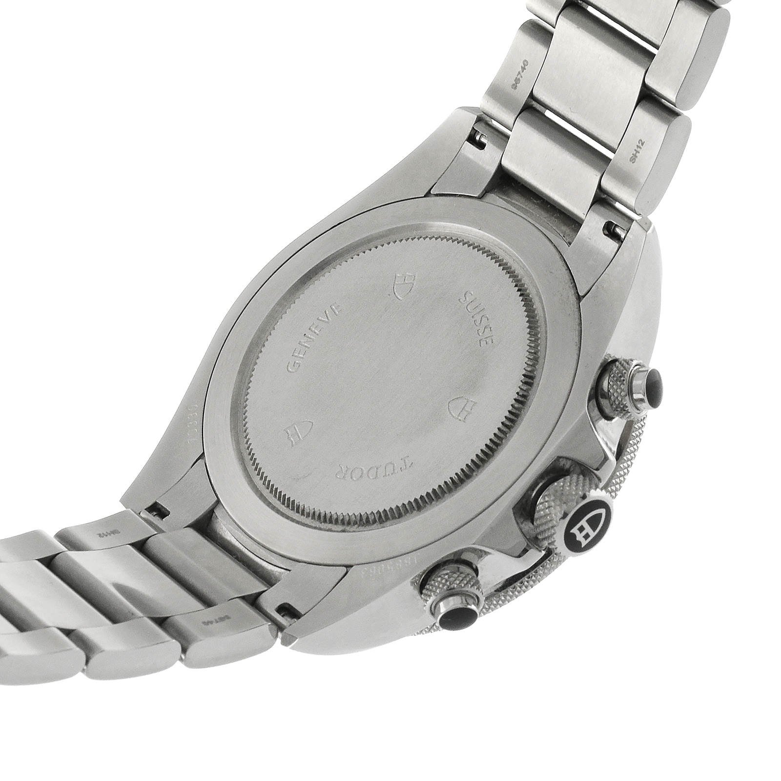 Tudor Heritage Chrono
