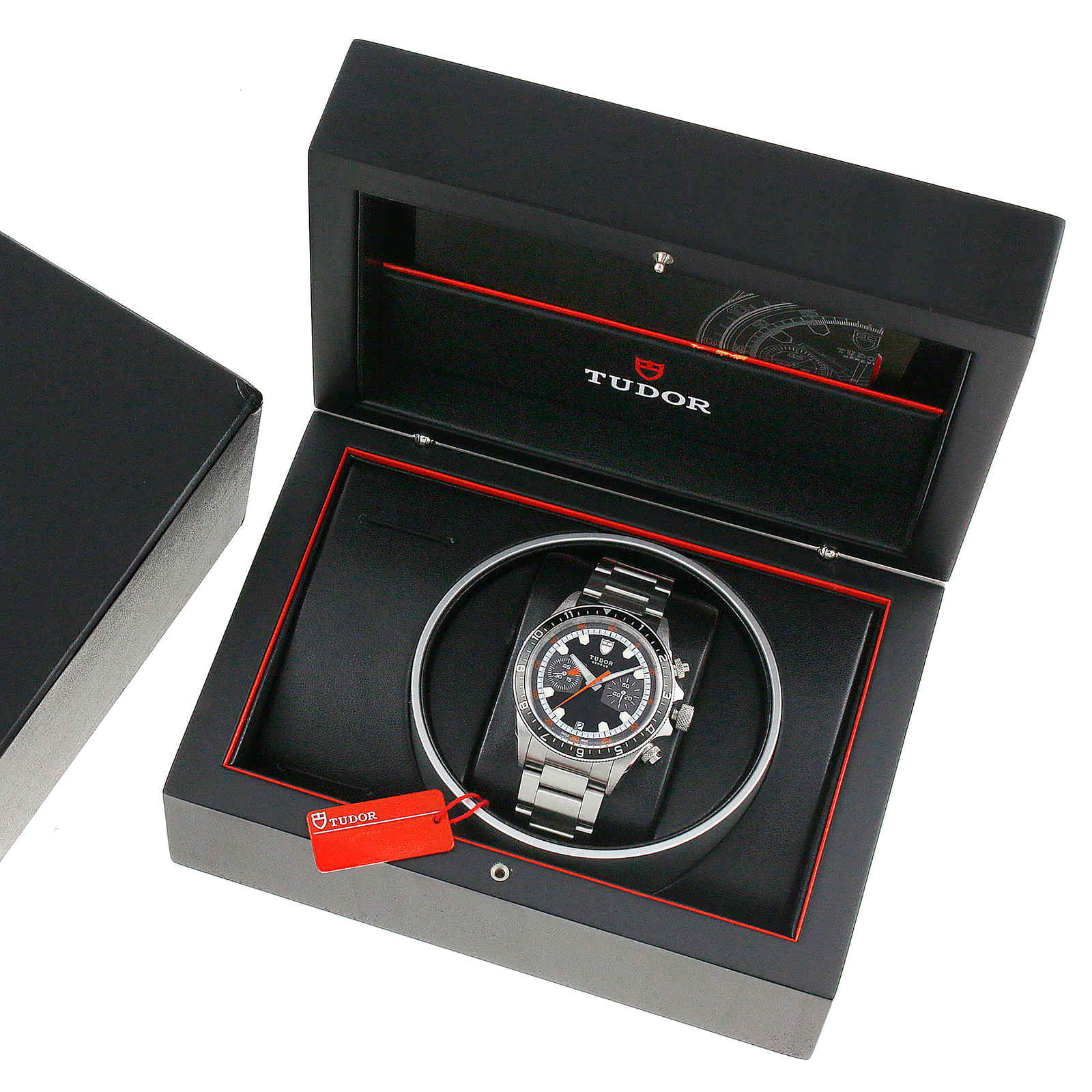 Tudor Heritage Chrono