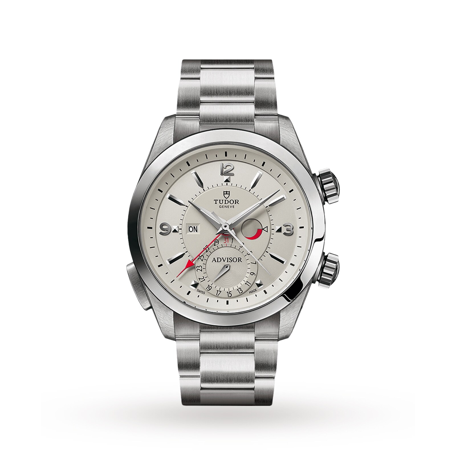 Tudor Heritage Advisor