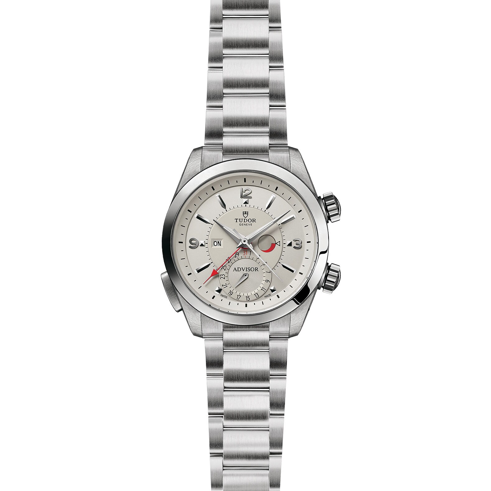 Tudor Heritage Advisor