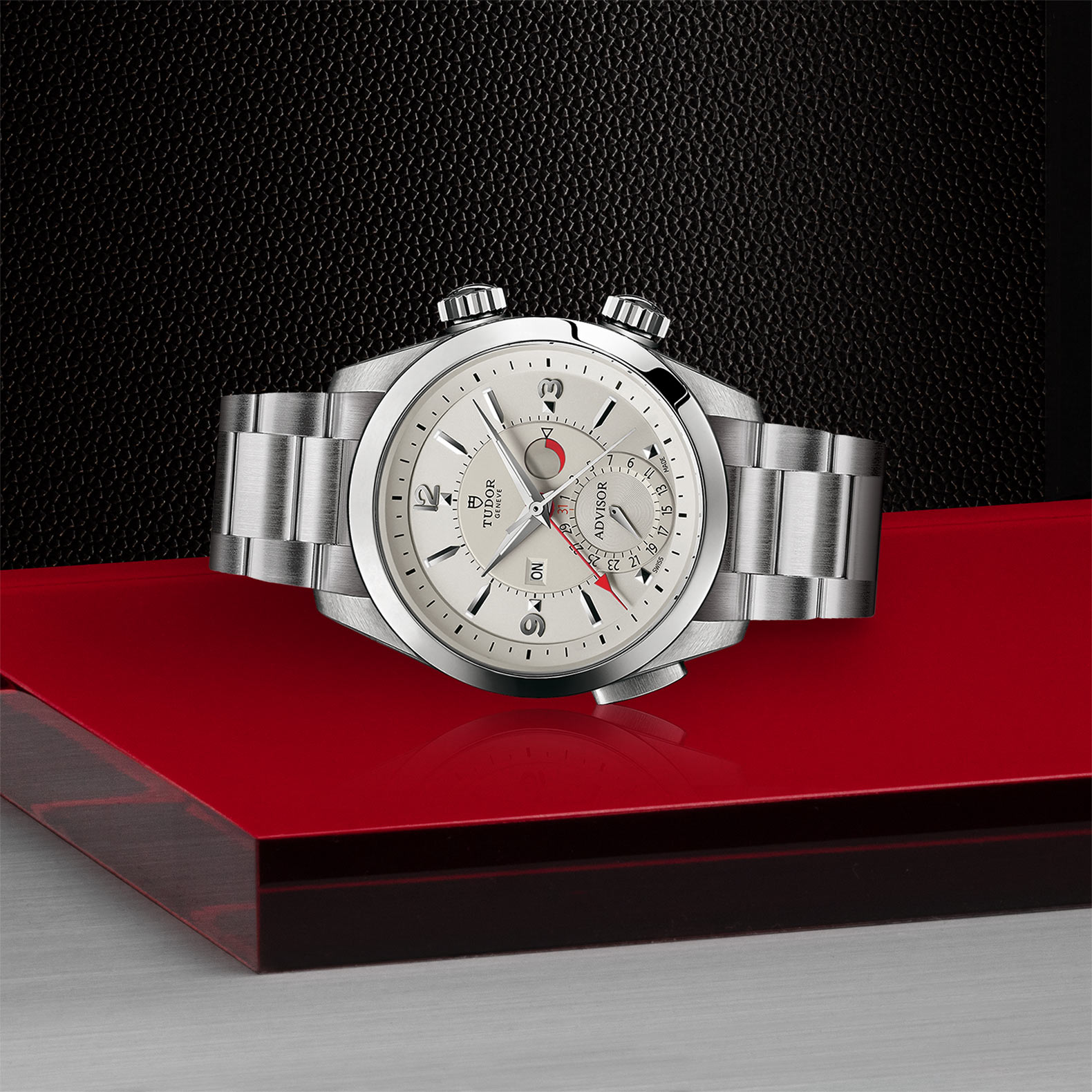 Tudor Heritage Advisor
