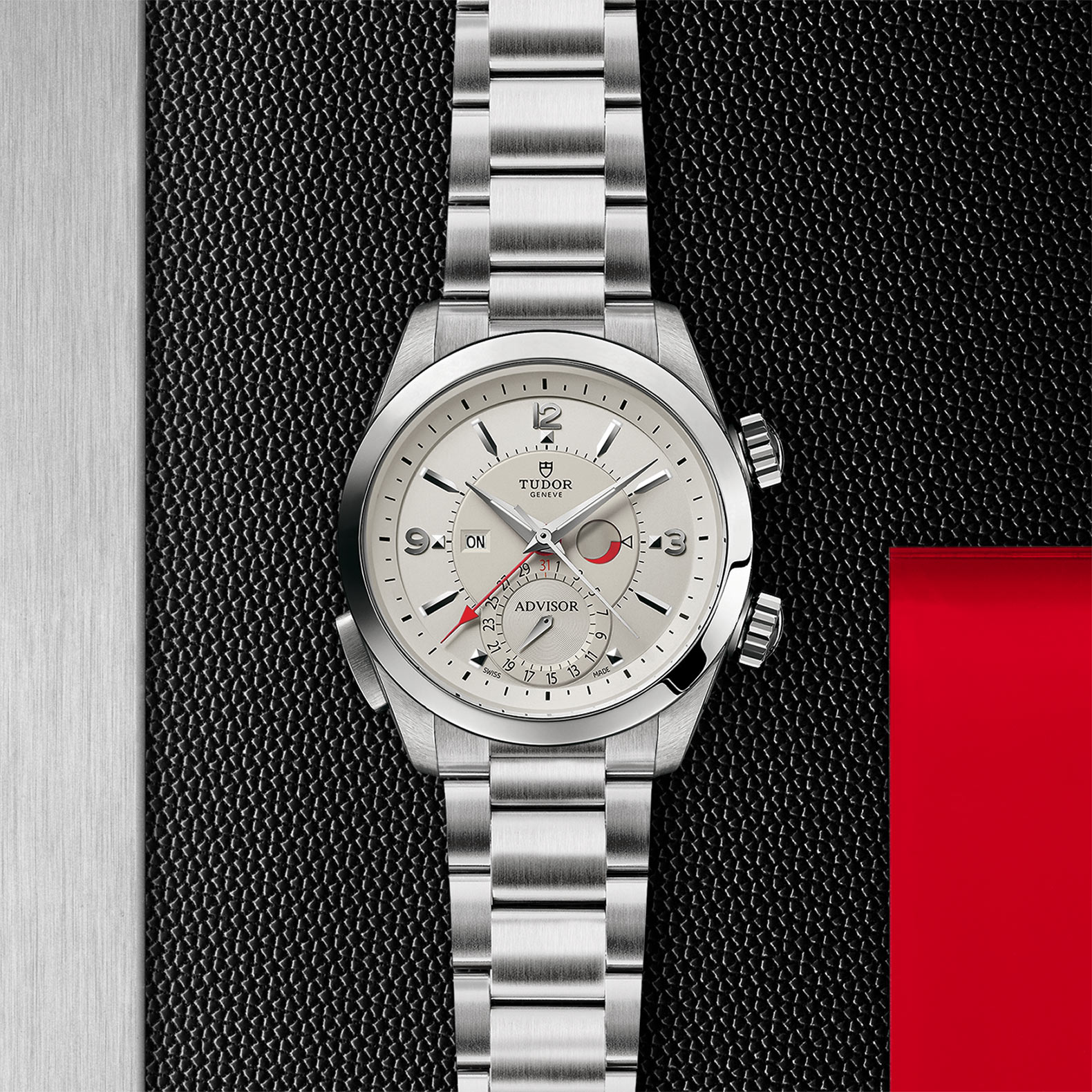 Tudor Heritage Advisor