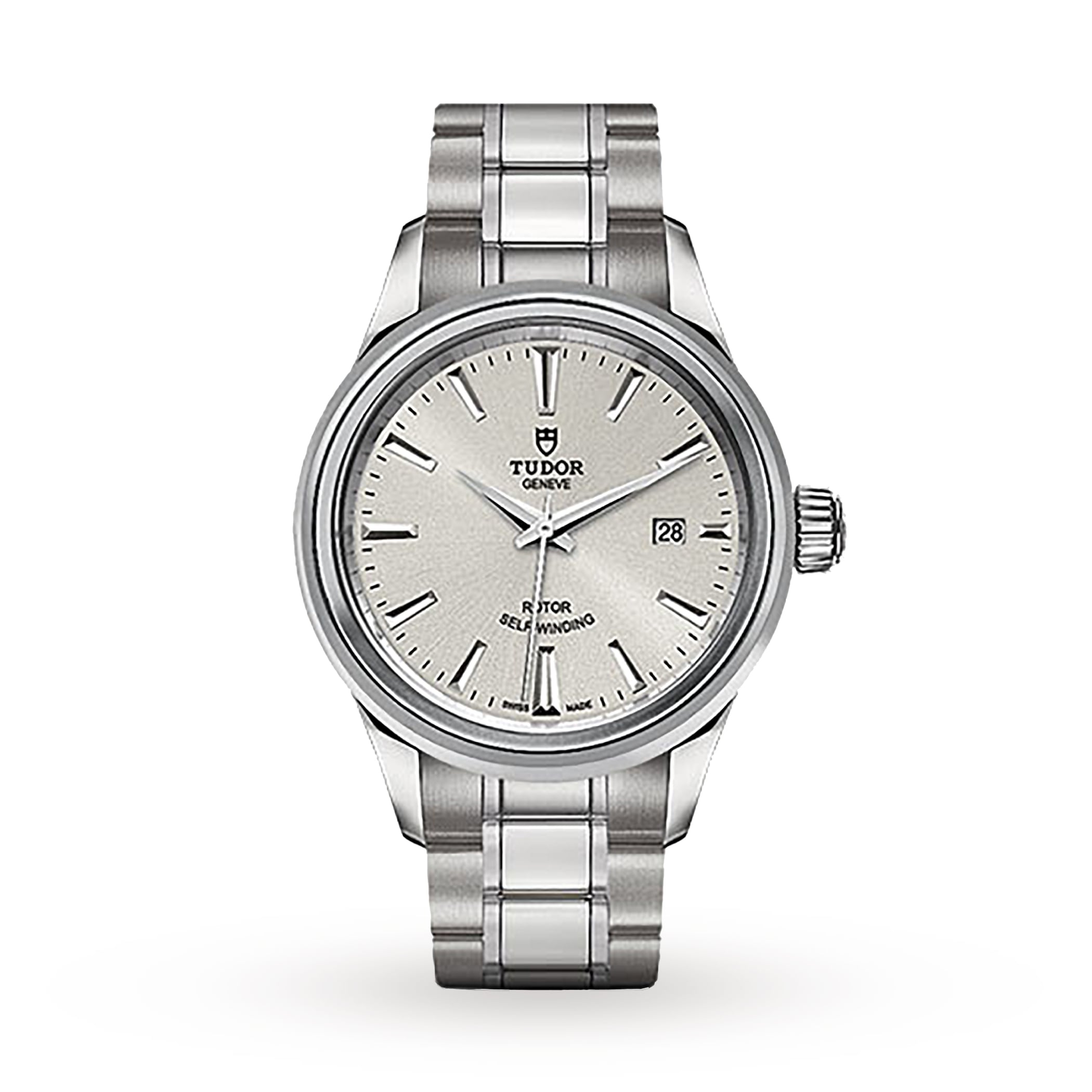 Tudor Style Ladies Watch Tudor Style Ladies Watch