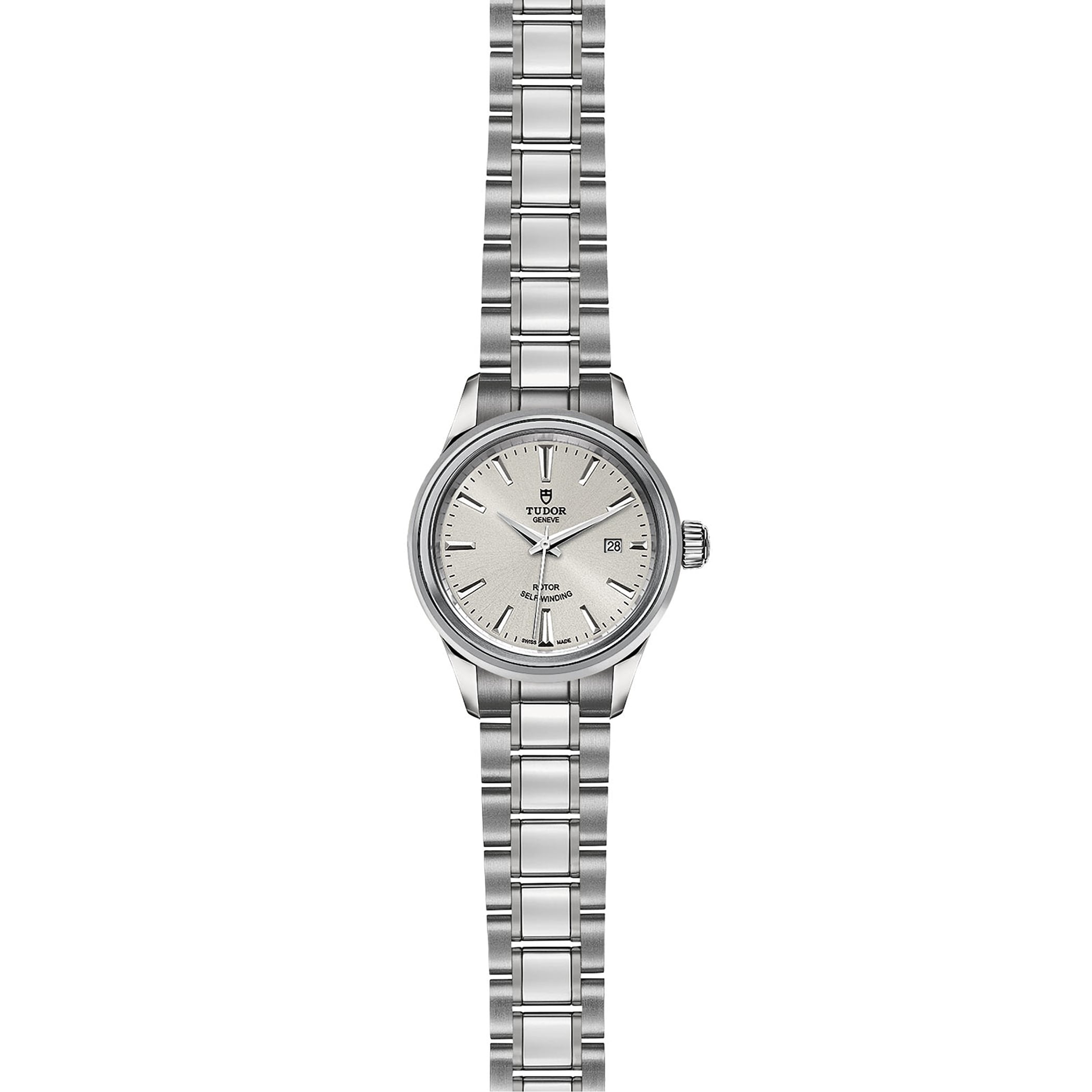 Tudor Style Ladies Watch Tudor Style Ladies Watch
