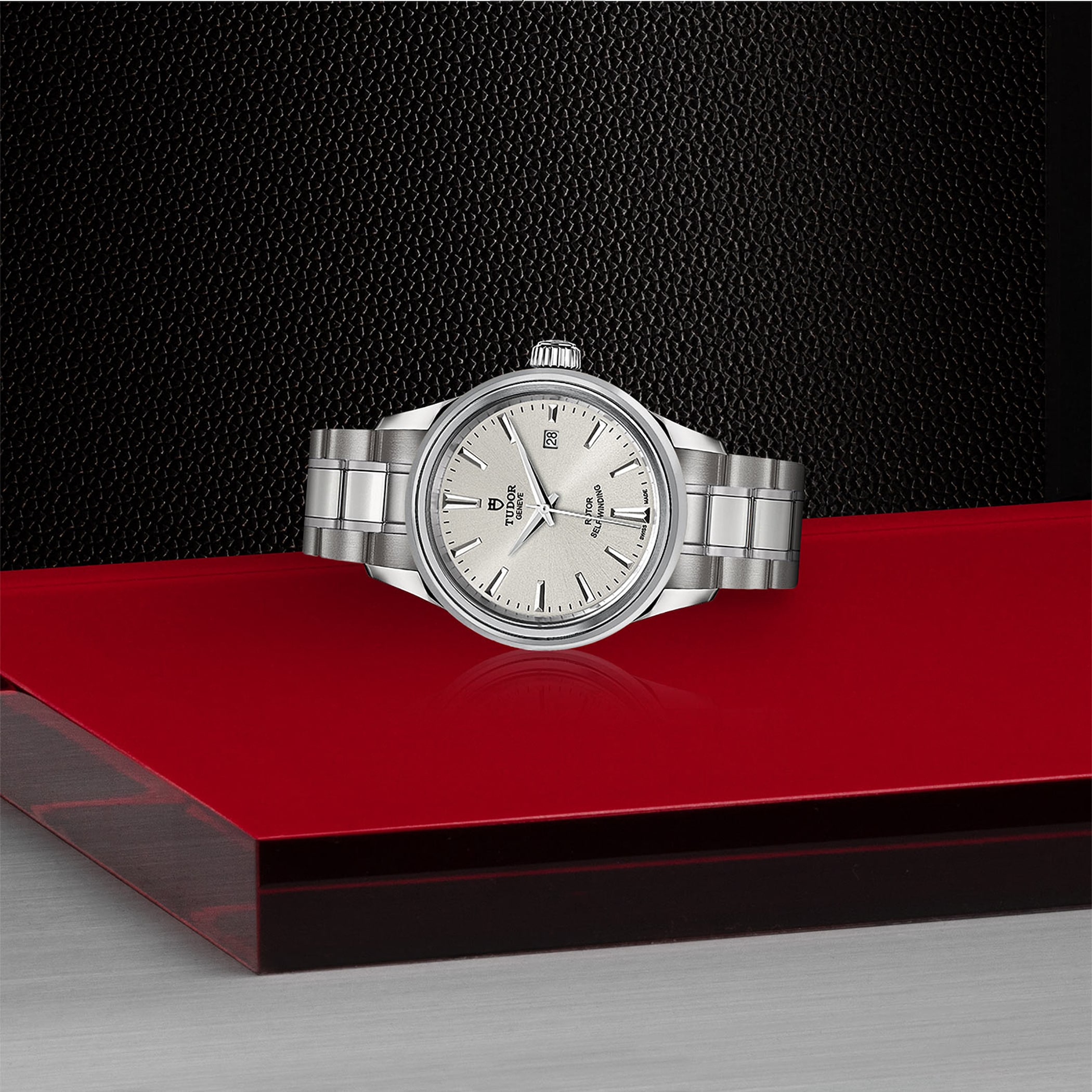 Tudor Style Ladies Watch Tudor Style Ladies Watch