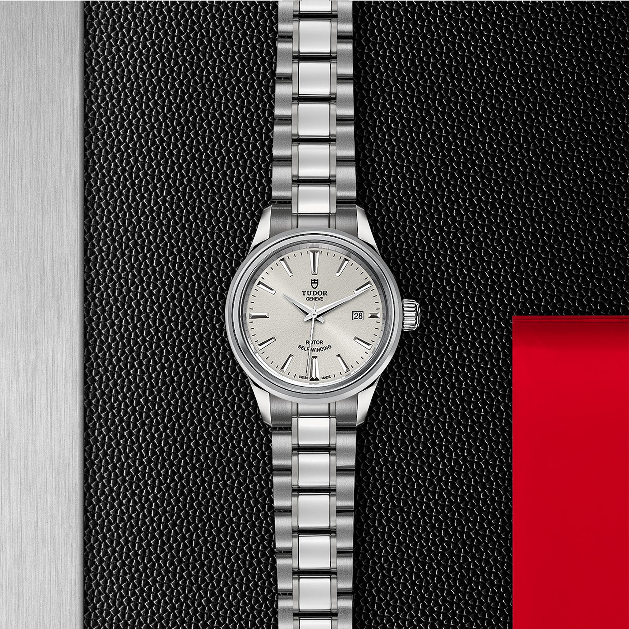 Tudor Style Ladies Watch Tudor Style Ladies Watch