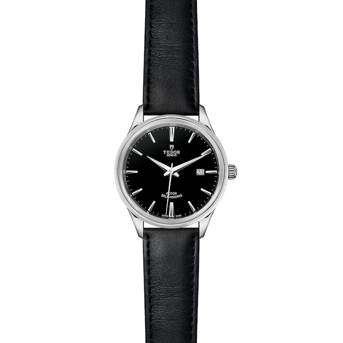 Tudor Style Mens Watch