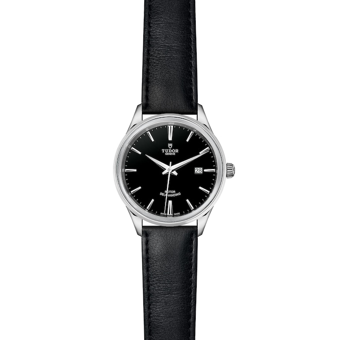 Tudor Style Mens Watch