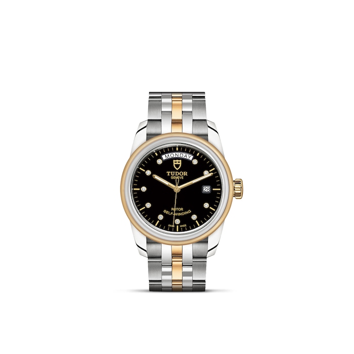 Tudor Glamour Date + Day