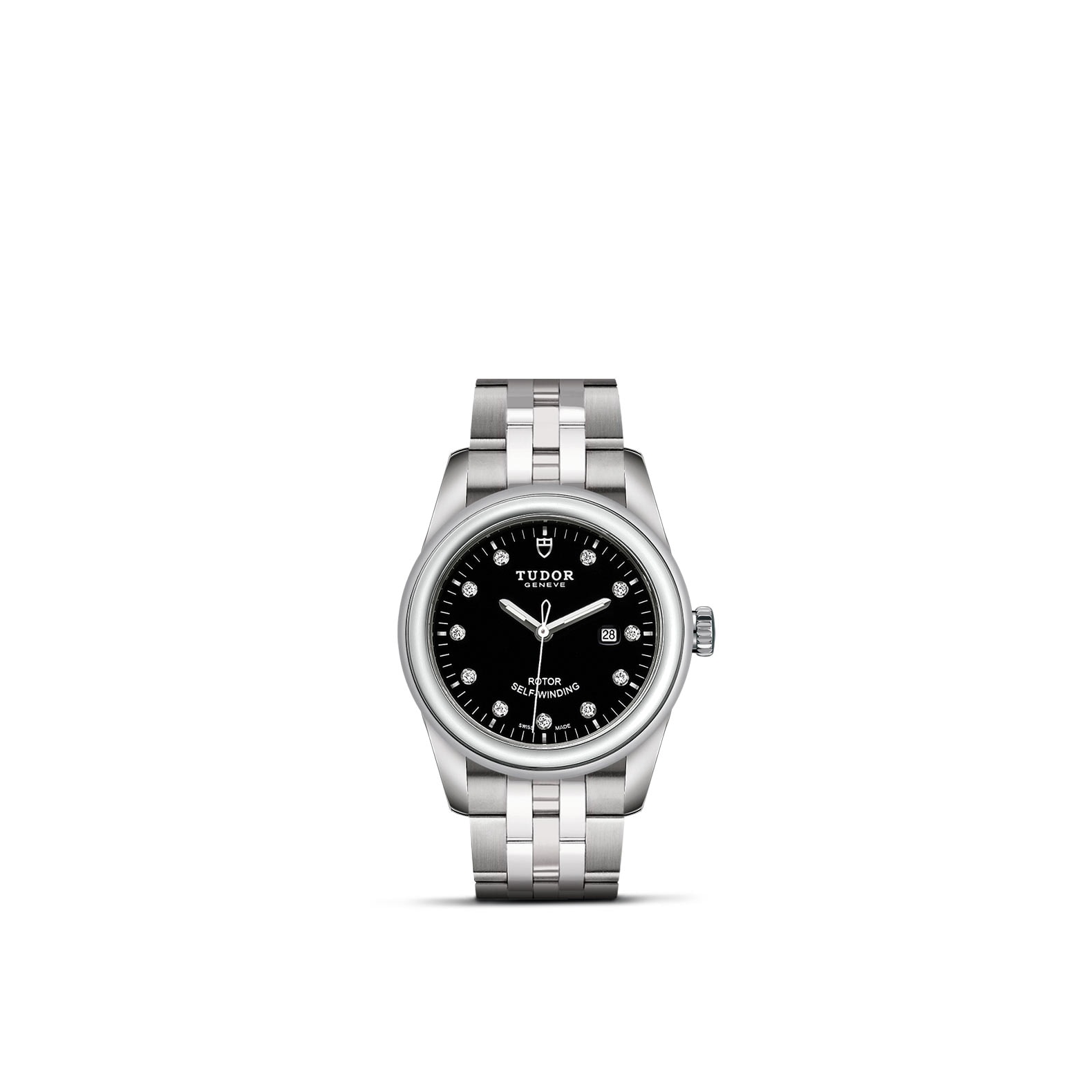 Tudor Glamour Date