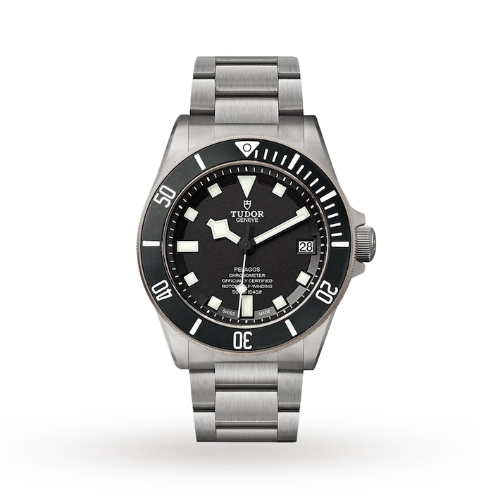 Tudor Pelagos