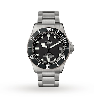 Tudor Pelagos