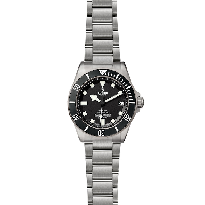 Tudor Pelagos