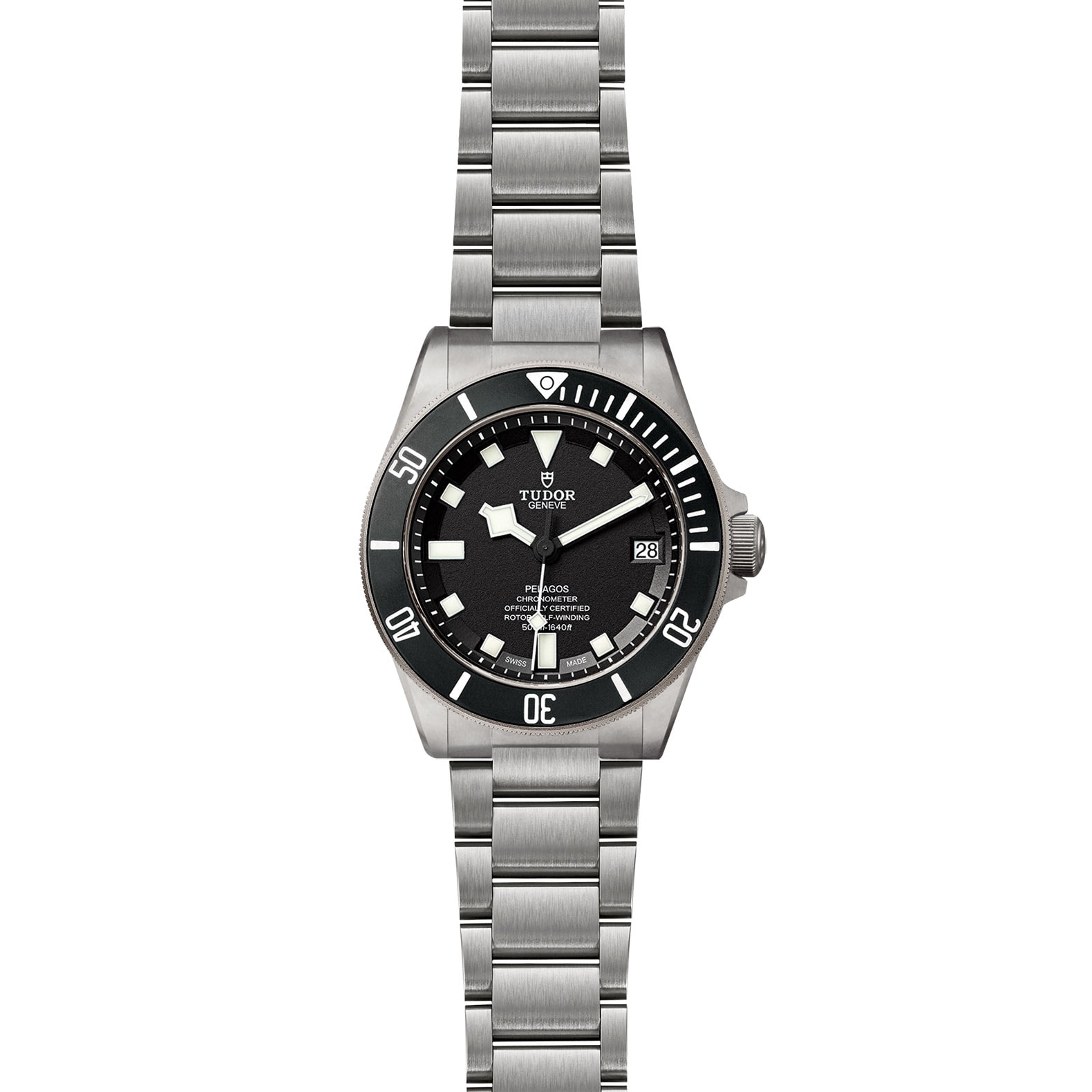 Tudor Pelagos