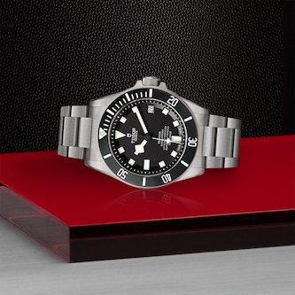 Tudor Pelagos 42mm Titanium Manufacture Calibre MT5612